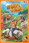 Sheep & Thief - Cover