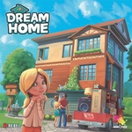 Mein Traumhaus - Cover Mein Traumhaus - Cover