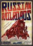Russian Railroads - Cover Russian Railroads - Cover