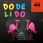 Dodelido - Cover