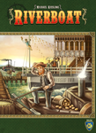 Riverboat - Cover Riverboat - Cover