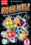 Noch mal! - Cover Noch mal! - Cover