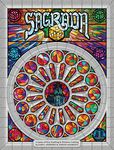 Sagrada - Cover Sagrada - Cover
