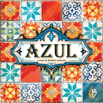 Azul - Cover