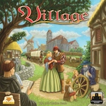 Village - Cover Village - Cover