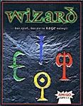 Wizard - Cover Wizard - Cover