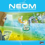 NEOM - Cover