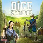 Dice Settlers - Cover