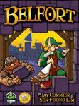 Belfort - Cover Belfort - Cover