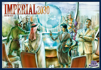 Imperial 2030 - Cover Imperial 2030 - Cover