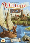 Village Port - Cover Village Port - Cover