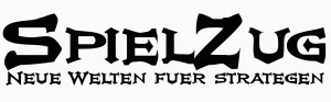 SpielZug Logo