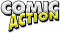 Comic Action Logo