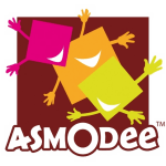 Logo: Asmondee