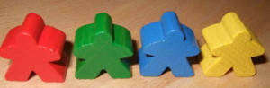 Meeples