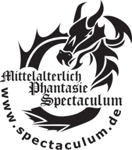 Logo: Mittelalterlich Spectaculum