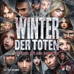 Winter der Toten