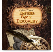 Empires: Age of Discovery 