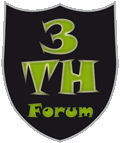 3TH Logo