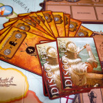 Empires: Age of Discovery – Karten