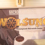 Wolsung – Steampunk