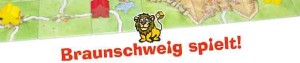Braunschweig spielt! - Logo