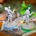 Space Cadets Away Missions