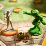 Space Cadets: Away Missions