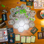 Space Cadets Away Missions
