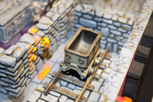 HeroQuest 3D: Lohre