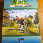 Isle of Skye (Kennerspiel des Jahres 2016) - Rezension
