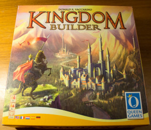 Kingdom Builder