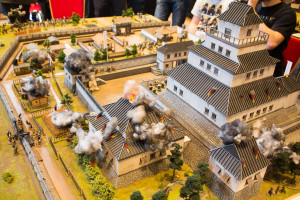 Hamburg Tactica 2016