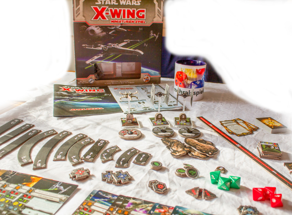 Star Wars: X-Wing