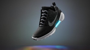Nike Hyper Adapt 1.0