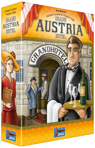 Grand Austria Hotel - Rezension