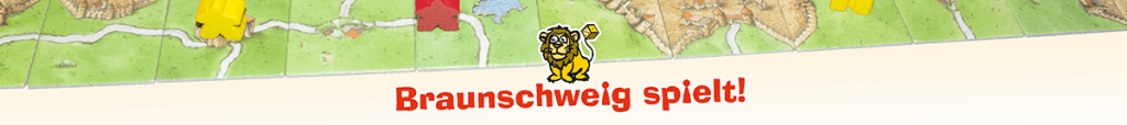 Braunschweig spielt - Logo