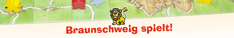 Braunschweig spielt - Logo