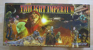 Twilight Imperium