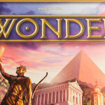 7 Wonders - Kennerspiel des Jahres 2011 - Rezension