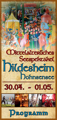 Hildesheimer Seepektakel