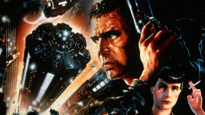 Blade Runner - Titel