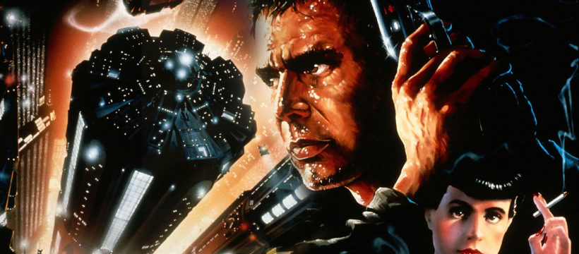 Blade Runner - Titel