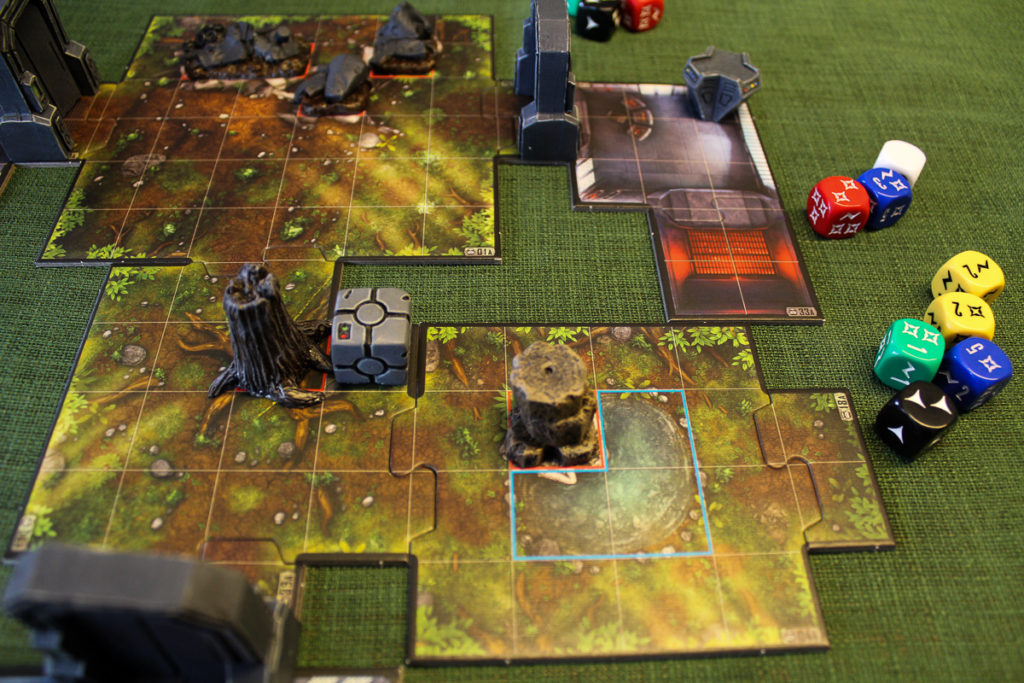 Star Wars Imperial Assault