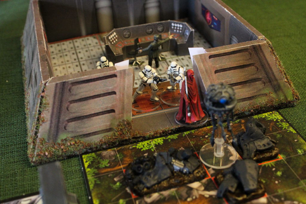 Star Wars Imperial Assault