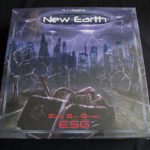 New Earth - Unboxing