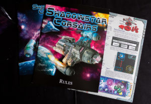 Shadowstar Corsairs