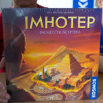 Imhotep