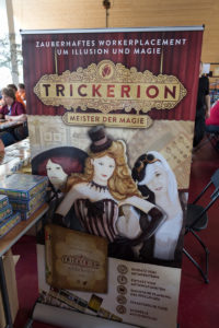 Trickerion