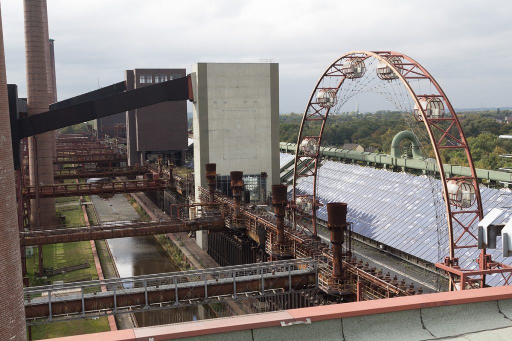 Zeche Zollverein